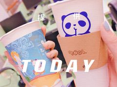 -茶百道(良乡大学城店)