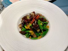 -大树餐厅(益田假日店)