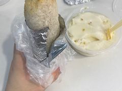 -徐氏糯米包油条(山海关路店)