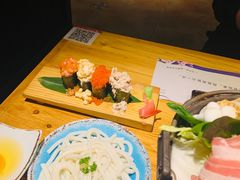 -二丁目食堂(铁西星摩尔店)