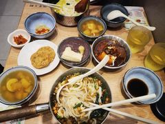 -小满手工粉(北京富力广场店)