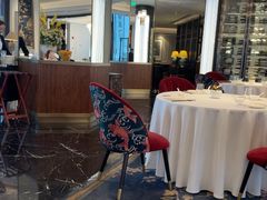 -上海总会SHANGHAICLUB(兴业太古汇店)