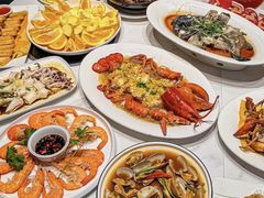 -鑫悦楼煎蟹·16年海鲜大排档