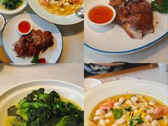 -涌上外婆桥(南塘店)