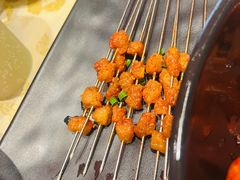 -聚味瞿记·龙虾堂(坡子街店)