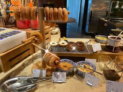 -深圳大梅沙京基洲际度假酒店