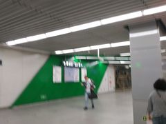 -黄村火车站(地铁站)