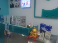 -拍刻风照相馆(浦江城市生活广场店)