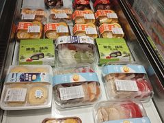 -盒马鲜生(枣园路店)