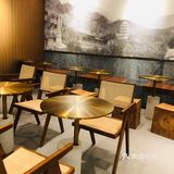 江门原创的天然手磨黄豆！新晋网红奶茶店！