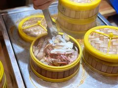 -怡咖啡自助餐(宁波香格里拉店)