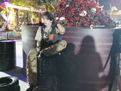 -厦门方特梦幻王国