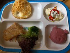 -威珀斯酒店·珀萃美食餐厅 | 海鲜刺身·现烤生蚝·特色烤肉