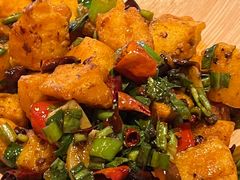 高原回锅土豆-多味居(剪子巷店)