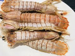 -蓝钻·国际美食海鲜自助百汇(西直门店)