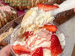 -仟吉·ART FARM主题店(菱角湖万达店)