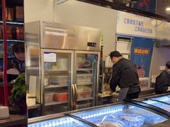 -涿派·炝锅鱼(涿州店)