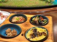 -岚县土豆宴(总部)