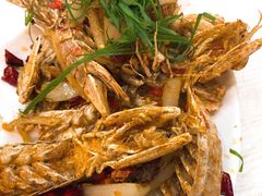 -覃记海鲜美食餐厅