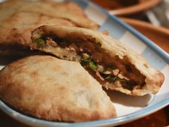 -肉欢 · 两头乌鲜肉涮锅(中山南路店)