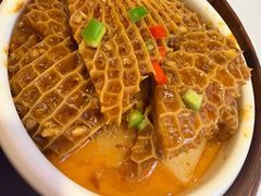 -万山楼海鲜酒家·二十三年老字号