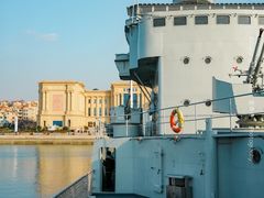 -中国人民解放军海军博物馆