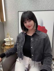 点击看大图 -3AM HAIR SALON染发接发