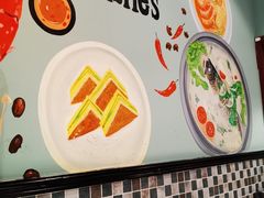 -滕记星发餐室·新加坡菜(巨鹿路店)
