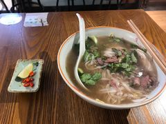 生滚牛肉河粉-越南牛肉河粉餐厅(书院巷店)