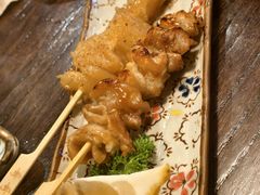 -哥哥の深夜食堂(叁宸里店)