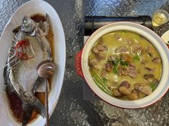 -汉水谣·江景餐厅(江滩店)