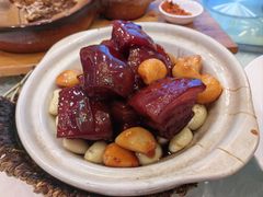 -玉华宫宾馆·餐厅(铜川驻京办店)