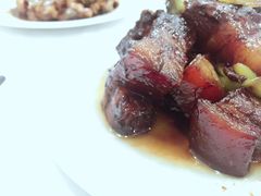 -茂隆餐厅(进贤路店)