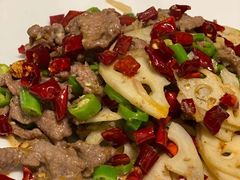 -旅马餐厅(茅家埠店)