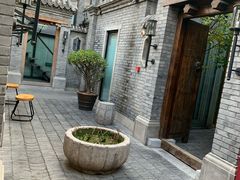 门面-糖房咖啡(南锣鼓巷店)