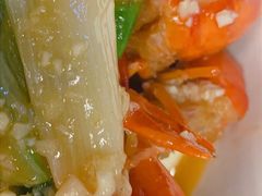 -虾胡闹龙虾馆(湄南河店)