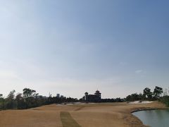 -棕榈滩海景高尔夫俱乐部