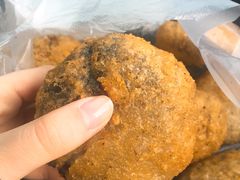 天津炸糕-京天红酒家(虎坊路店)