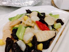 -溪涌潮天下餐厅(麓湾国际公馆店)