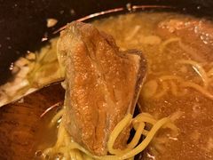 -日本料理神拉面
