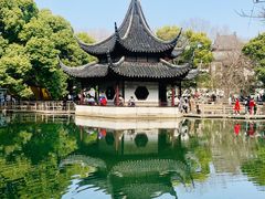 -西园戒幢律寺