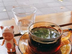-RUMORS COFFEE ROASTERY鲁马滋咖啡(湖南路店)