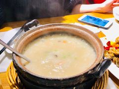 砂锅粥-李记潮汕砂锅粥(营福路店)