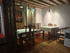 -吃货私房菜(丽江束河古镇店)