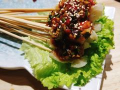 大话秘制毛肚-大话小腰(鸟巢店)