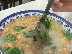 -清真马祥兴菜馆(云南北路店)