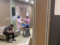 -美年大健康体检中心(牡丹园分院)