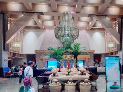 -清河半岛温泉度假酒店