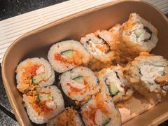 -上井精致料理(大坪店)