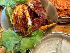 -韩景台烤肉(八大处店)